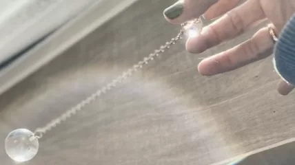 A Round of Applause For The OG Swinger: The Pendulum