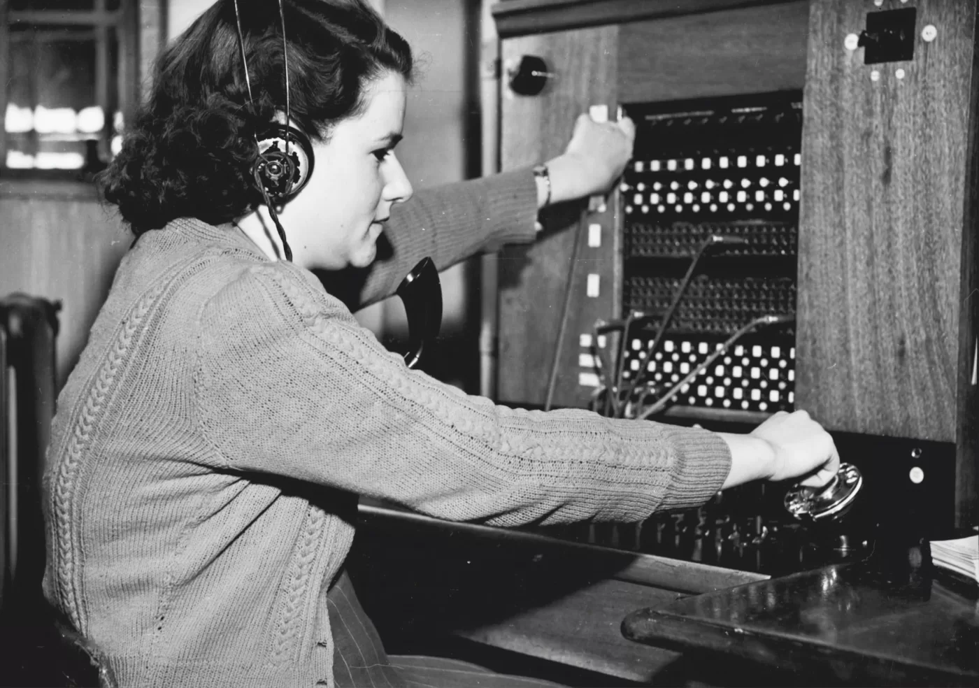 operator