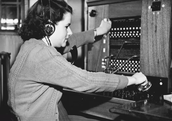 operator